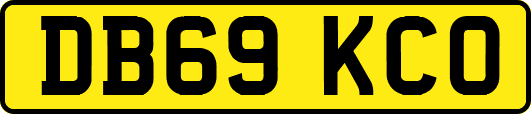 DB69KCO