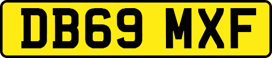 DB69MXF