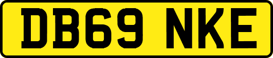 DB69NKE