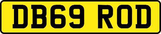DB69ROD