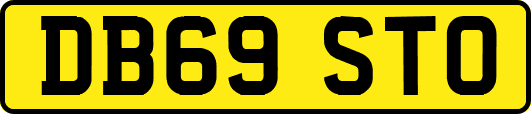 DB69STO