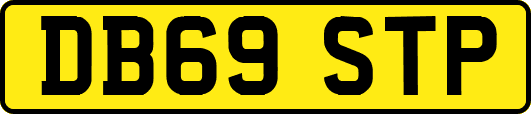 DB69STP