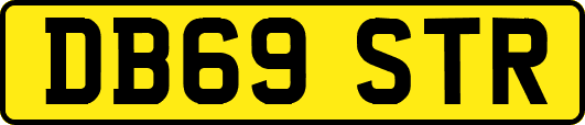 DB69STR
