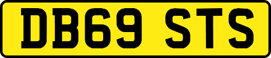 DB69STS