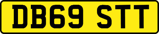 DB69STT