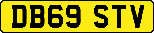 DB69STV