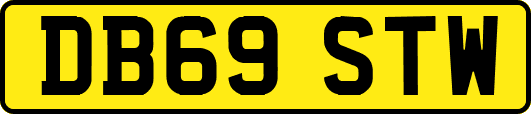 DB69STW