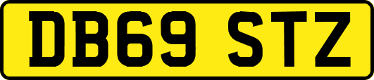 DB69STZ