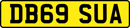 DB69SUA