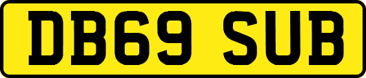DB69SUB