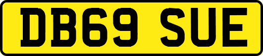 DB69SUE