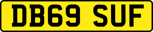 DB69SUF