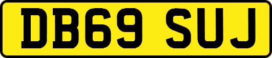 DB69SUJ