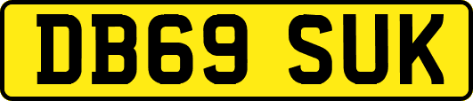 DB69SUK