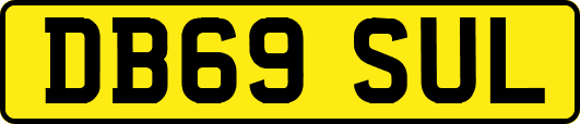 DB69SUL