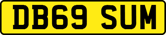 DB69SUM