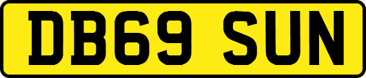 DB69SUN