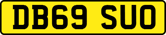 DB69SUO