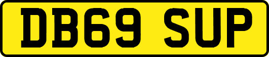 DB69SUP
