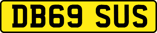 DB69SUS