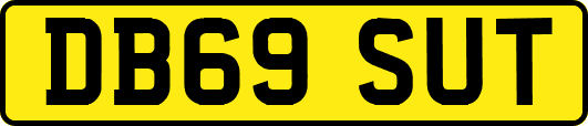DB69SUT