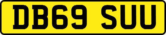 DB69SUU