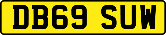 DB69SUW