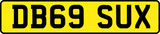 DB69SUX