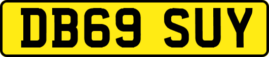 DB69SUY
