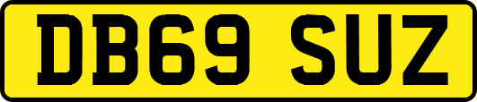 DB69SUZ