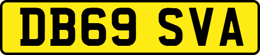 DB69SVA