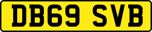 DB69SVB