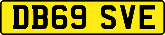 DB69SVE