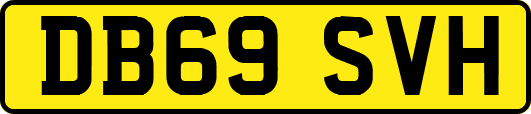DB69SVH