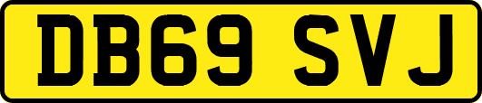 DB69SVJ