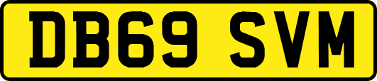 DB69SVM