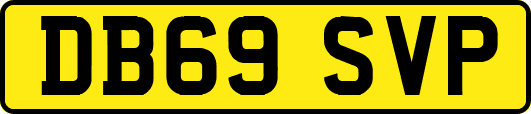 DB69SVP