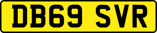 DB69SVR