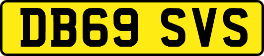 DB69SVS