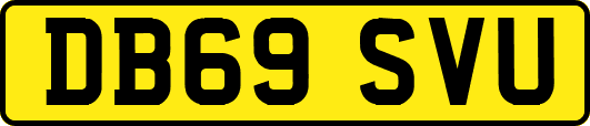 DB69SVU