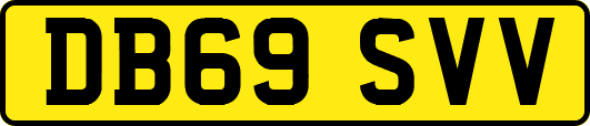 DB69SVV