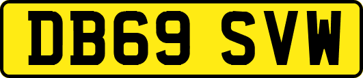 DB69SVW