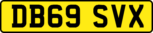 DB69SVX
