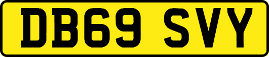 DB69SVY