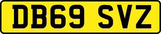 DB69SVZ