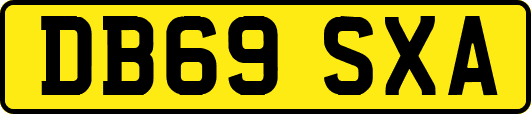 DB69SXA