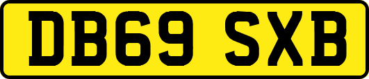 DB69SXB