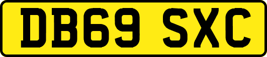 DB69SXC