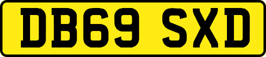 DB69SXD