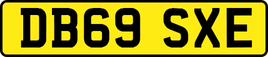 DB69SXE